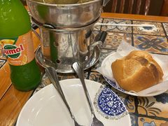 -番茄屋葡式美食(总店)