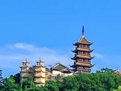 -狼山风景名胜区