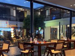 -柴米油盐(土菜院子店)