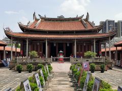 -揭阳学宫(榕城区)