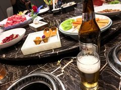 -臻牧壹品雪花牛肉火锅(大兴九臻店)