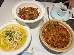 -攸州小镇家湘菜(小米科技园店)