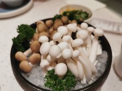 -左庭右院鲜牛肉火锅(长泰广场店)