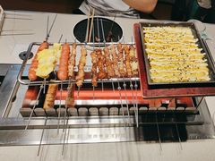 -丰茂烤串(五道口店)