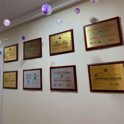 -Dr.林醫生产后修复·超级店(南京江宁同曦店)