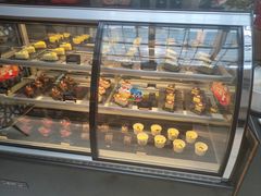 -朗丽兹自助餐厅