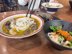 鸡汤土鸡米线-沈记土鸡米线(七星街品牌中心店)