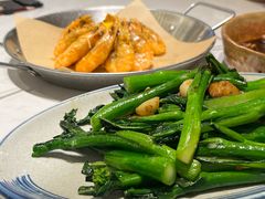 -常来小聚·广州非遗传承餐厅(高德置地店)