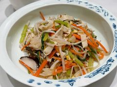 -金陵后厨·南京菜(新街口秣陵路店)