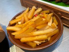 -创味·民间海南菜·非遗藤桥排骨(藤桥·免税城店)