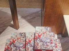 -白天鹅宾馆·美食屋