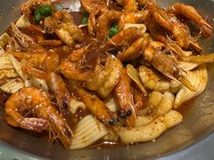 -李想大虾(吾悦广场店)
