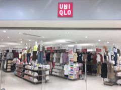 -优衣库(青岛伟东乐客城店)