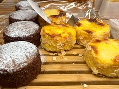 -味多美蛋糕(西安门店)