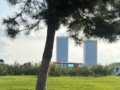 -那香海钻石沙滩浴场