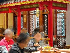 -清真·京华源铜锅涮肉(丰庆店)