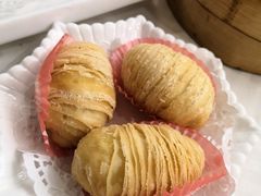 -潮福城大酒楼·潮粤菜·港式点心(阳光城店)
