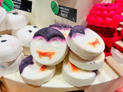 -LUSH(威尼斯人店)