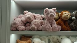 -国际蓝孩BabyInternational(嘉里中心店)