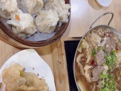 -太原面食店(解放路店)