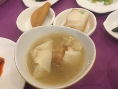 -龙抄手(春熙路总店)