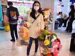 -皇庭广场(福华三路店)