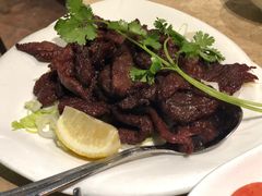-岭南小馆