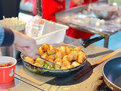 -阿宝生煎包(万松园总店)
