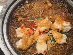 -绿茶餐厅(光谷世界城步行街店)