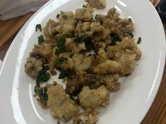 -肥弟大排档(汕樟路店)