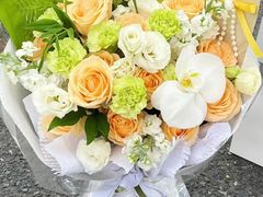 -F.Story 花和故事(新天地店)