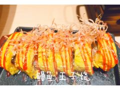 -越光米贩精致料理餐厅(金鹰店)