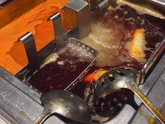 -海底捞火锅(长沙华创国际广场店)