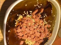 -付小姐在成都(川沙店)