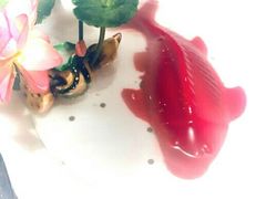 -老牌坊云南鱼豆花火锅(哈西万达店)