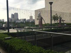 -行者书屋大堂吧 ·下午茶(南京圣和府邸酒店)