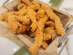 -春家·非遗手工小吃(徐汇万科广场店)