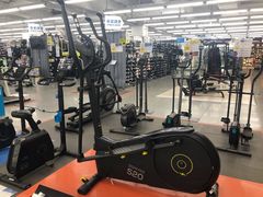 -迪卡侬(燕山店)