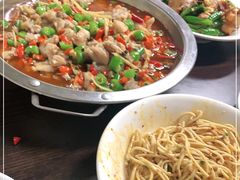 -艺味深尝(云锦路店)