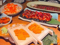 -鸭川食堂·鳗丼(鼓楼店)