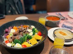 -西堤牛排(合肥之心城店)