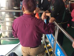 -国际邮轮中心码头(厦鼓码头)