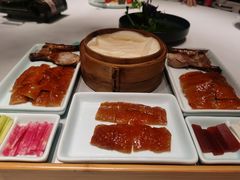 南景招牌烤鸭-南景饭店(万家丽路店)