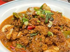 -盱眙虾神於氏龙虾(夫子庙红街店)