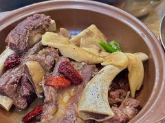 -江南面屋(明洞店)