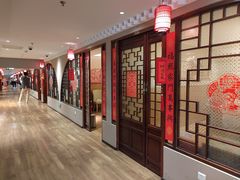 -西贝(六里桥旗舰店)