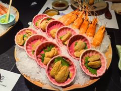 -花潮料理艺食馆(成都万象城店)