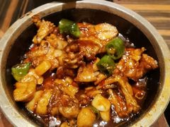 -江太极江浙菜(马桥万达广场店)