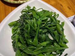 -吃香喝辣·地道衡东菜(南岳大庙店)