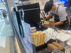 -瑞幸咖啡(番禺万达广场店)